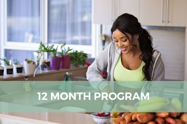 12-MONTH-PROGRAM