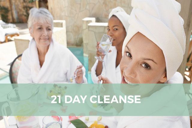 21-DAY-CLEANSE