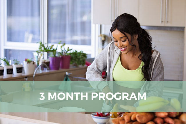 3-MONTH-PROGRAM