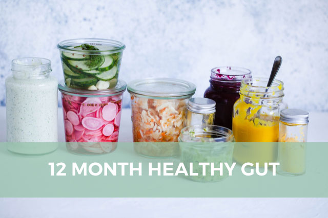 Healthy-Gut-Enabled